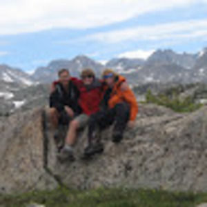 Meet your Posher, Ben